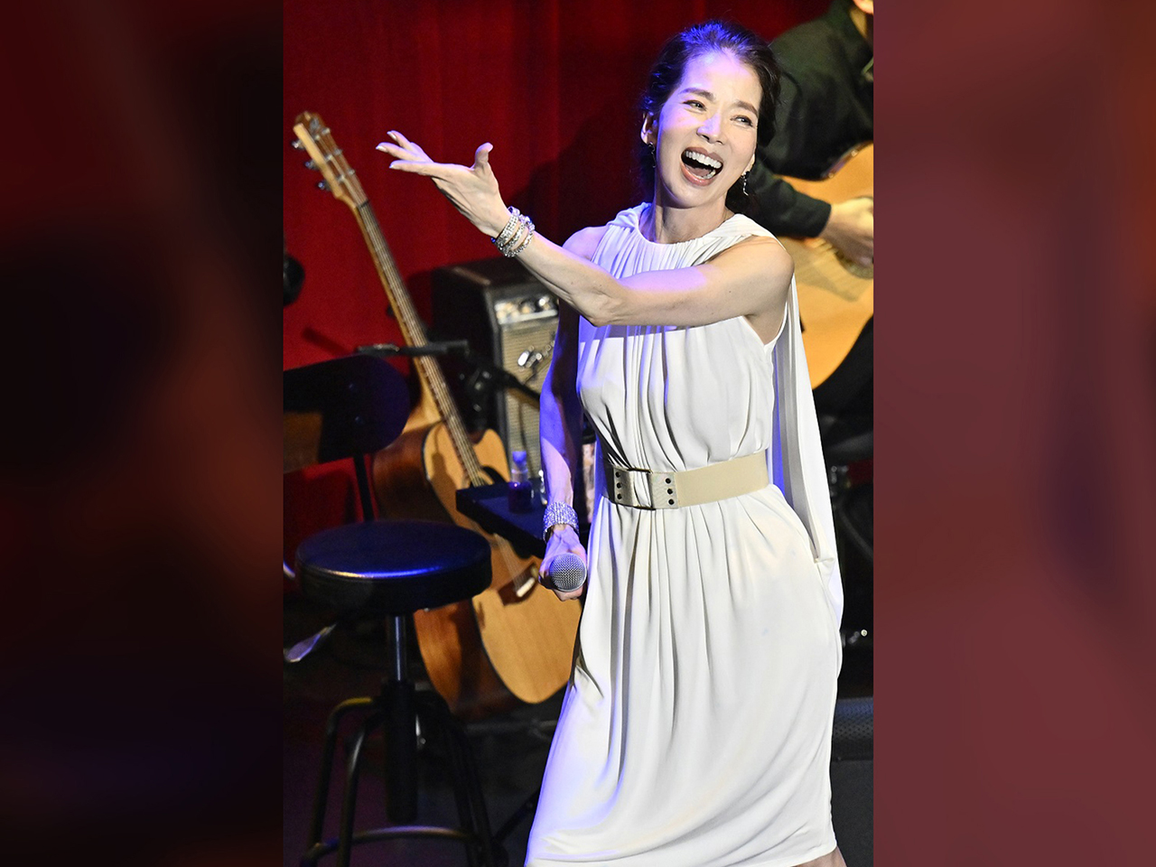 増田惠子 ＆ KEI （ピンク・レディー） | YOKOHAMA | Billboard Live