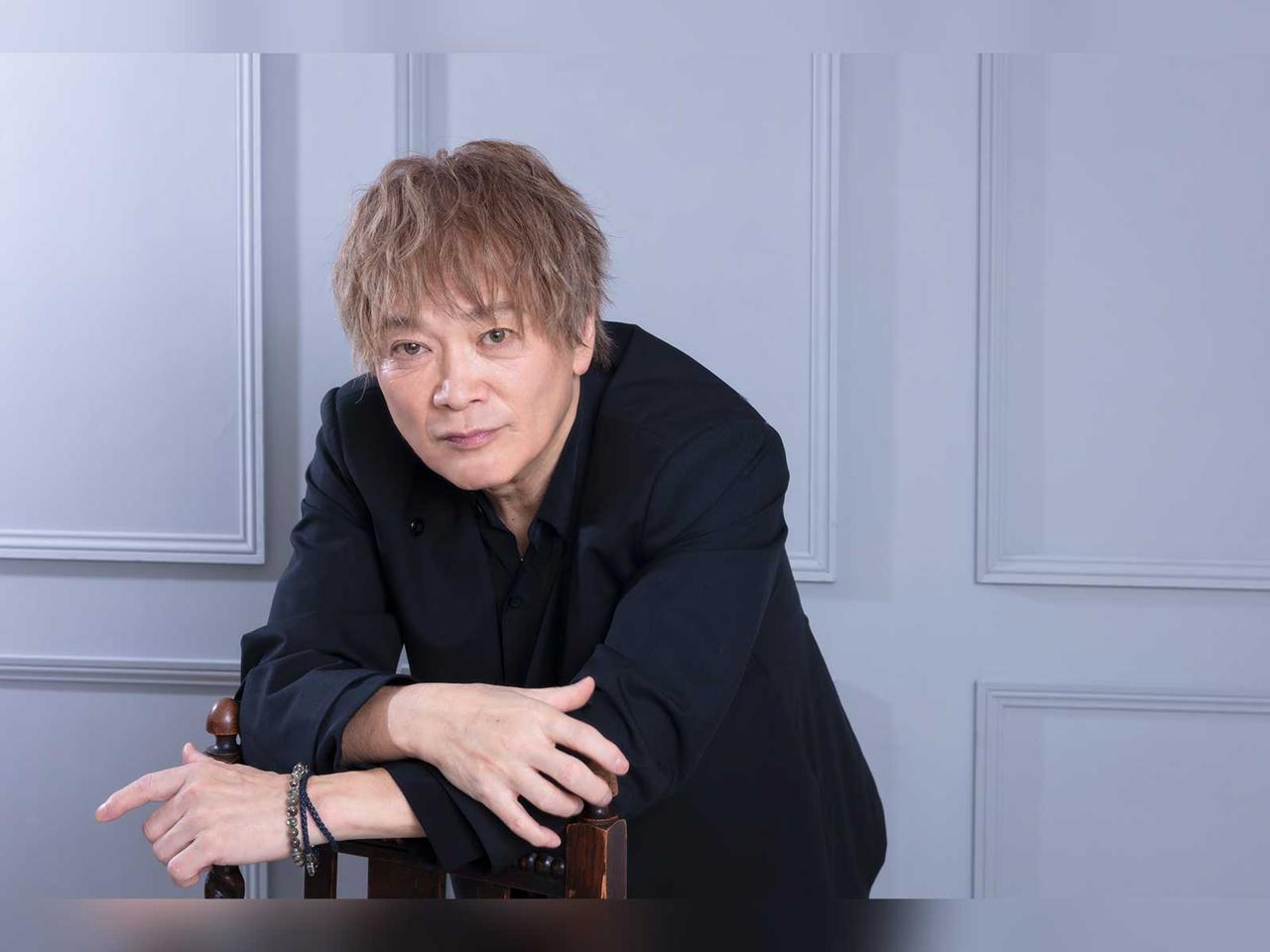 影山ヒロノブ BIRTHDAY LIVE 2026 | OSAKA | Billboard Live