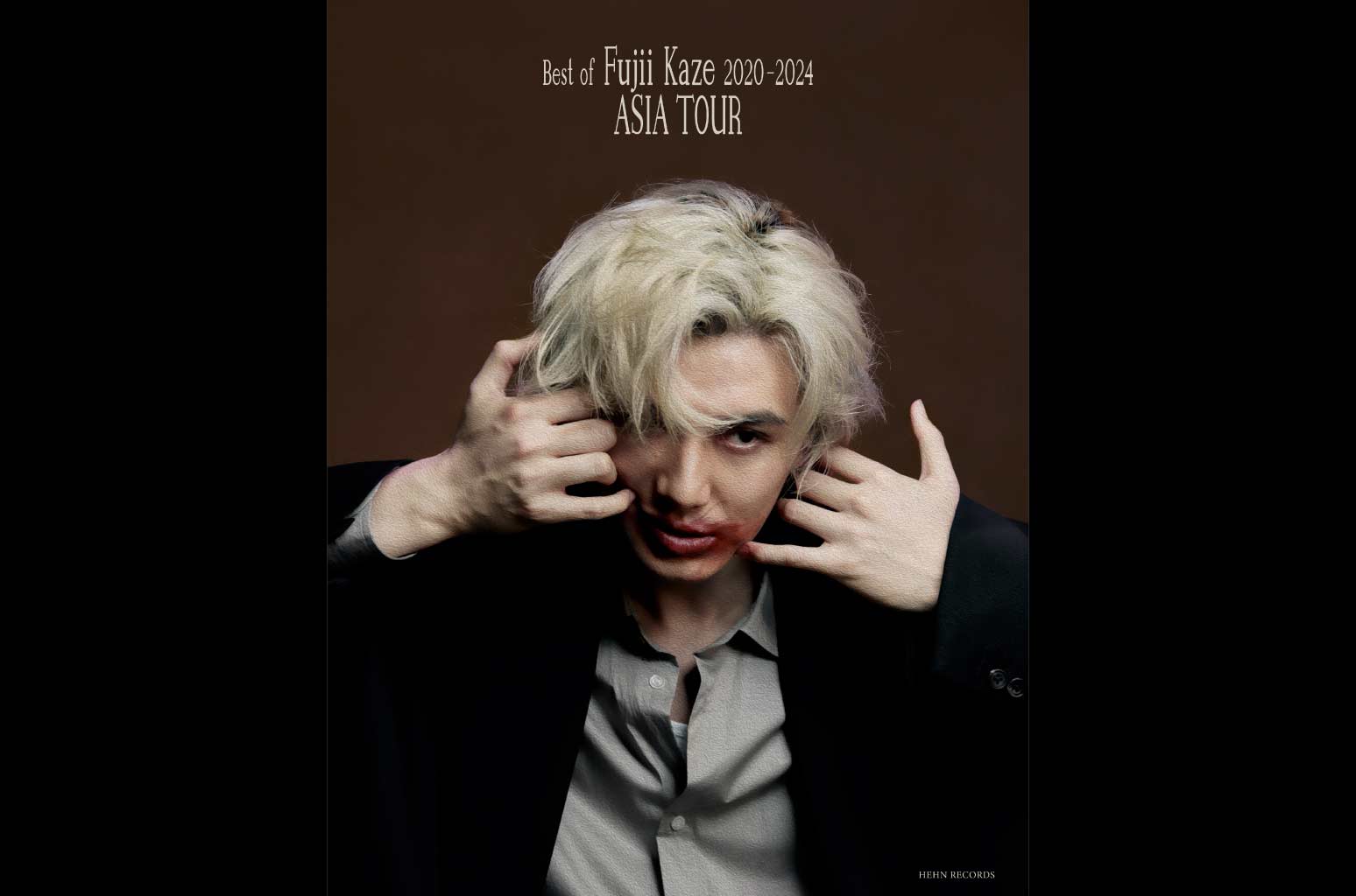 Fujii Kaze 'Best Of' Arena Tour: See the Schedule