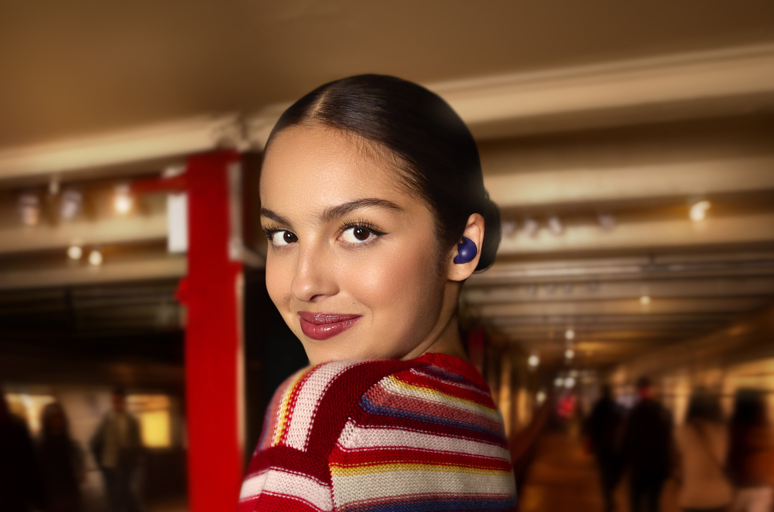 Sony x Olivia Rodrigo LinkBuds Fit: Where to Pre-Order