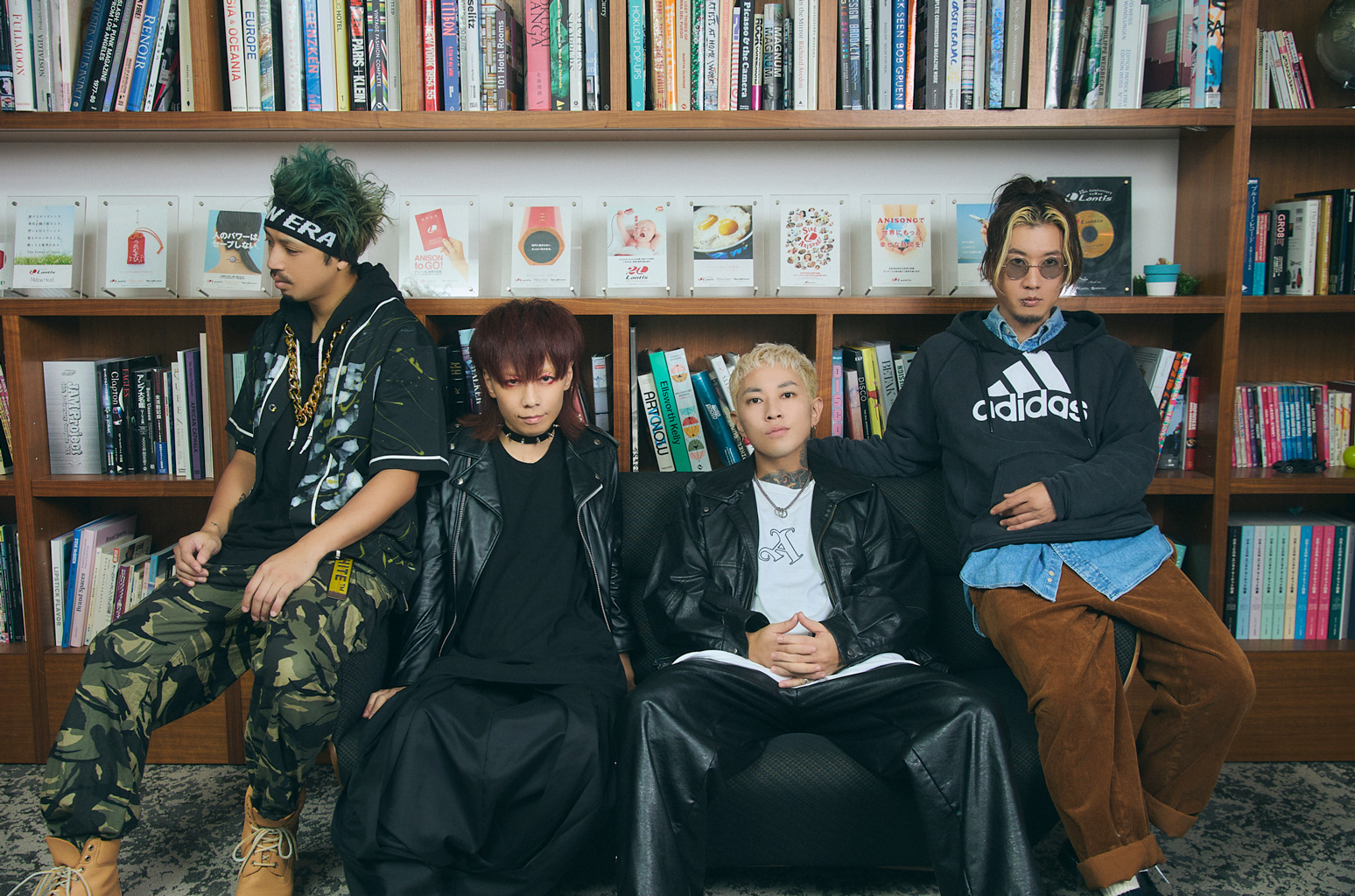 the ViG Dominant CD 鳴風 ASH DA HERO the ViG Dominant CD 鳴風 ASH