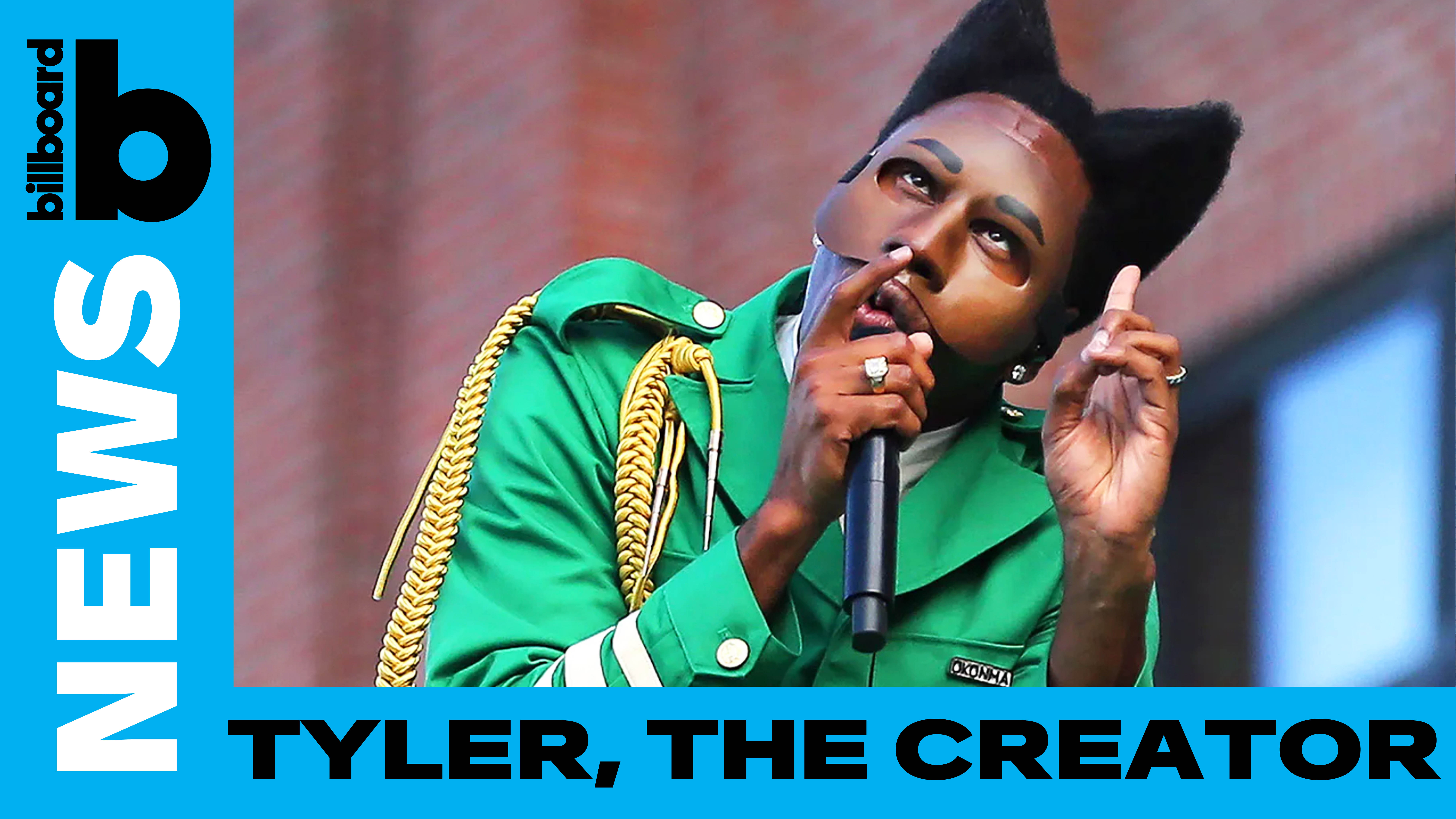 Experience Tyler, the Creator's 'Chromakopia: The World Tour' In L.A.