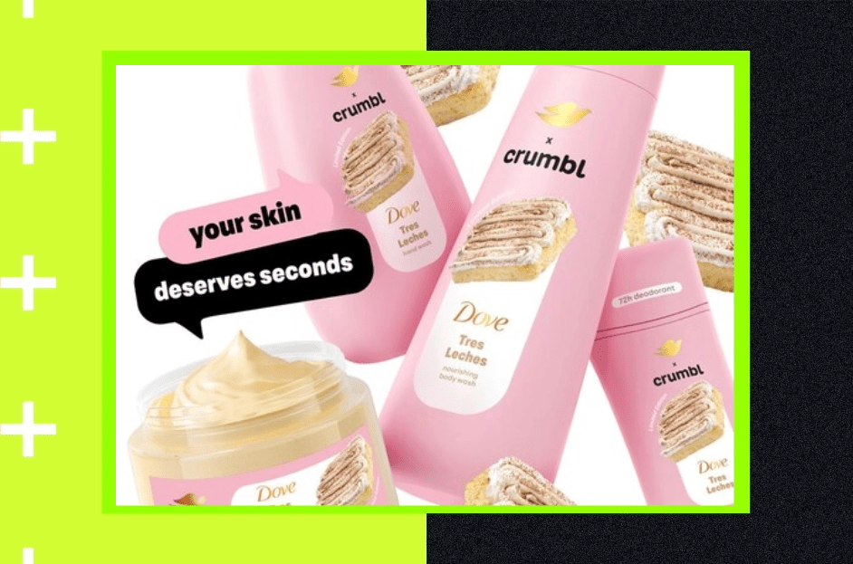 Best Dove x Crumbl Cookie Products 2025: Scents, Flavors, Buy Online