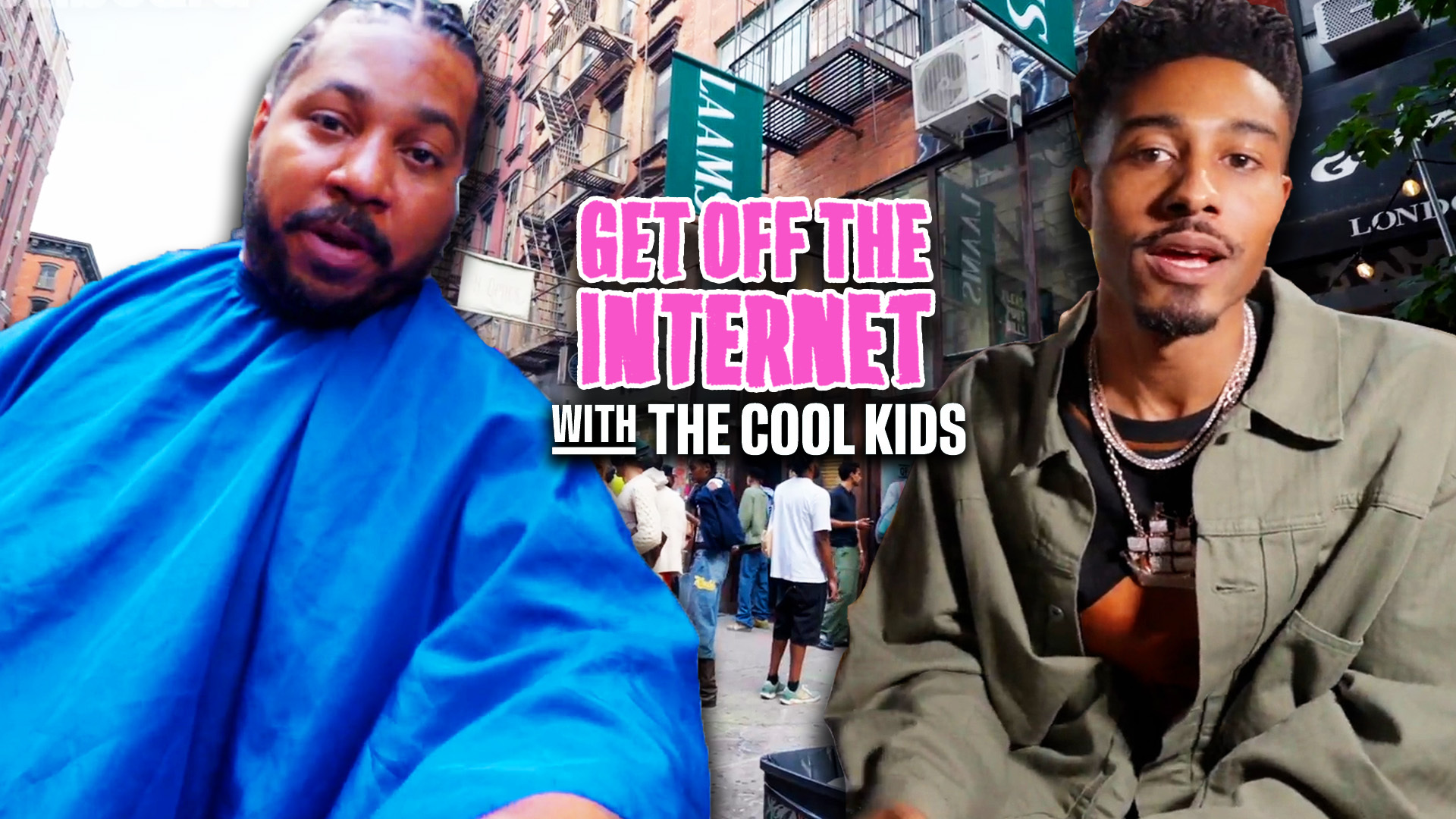 The Cool Kids' Guide to Lower East Side: Community, Coffee & Culture