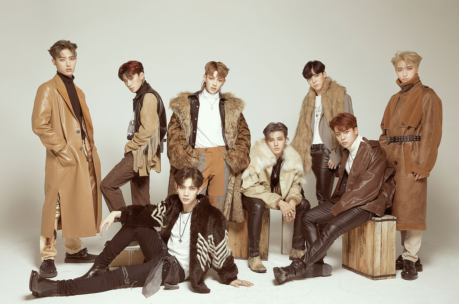Ateez Add Tickets For World Tour: Exclusive | Billboard