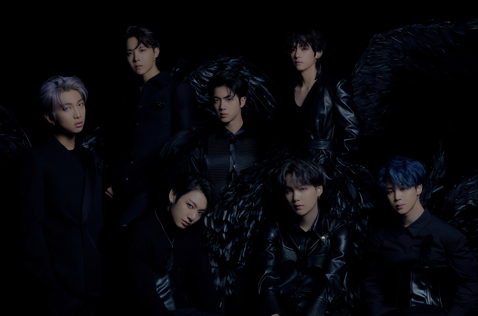 BTS' 'Map of the Soul: 7': Everything to Know | Billboard