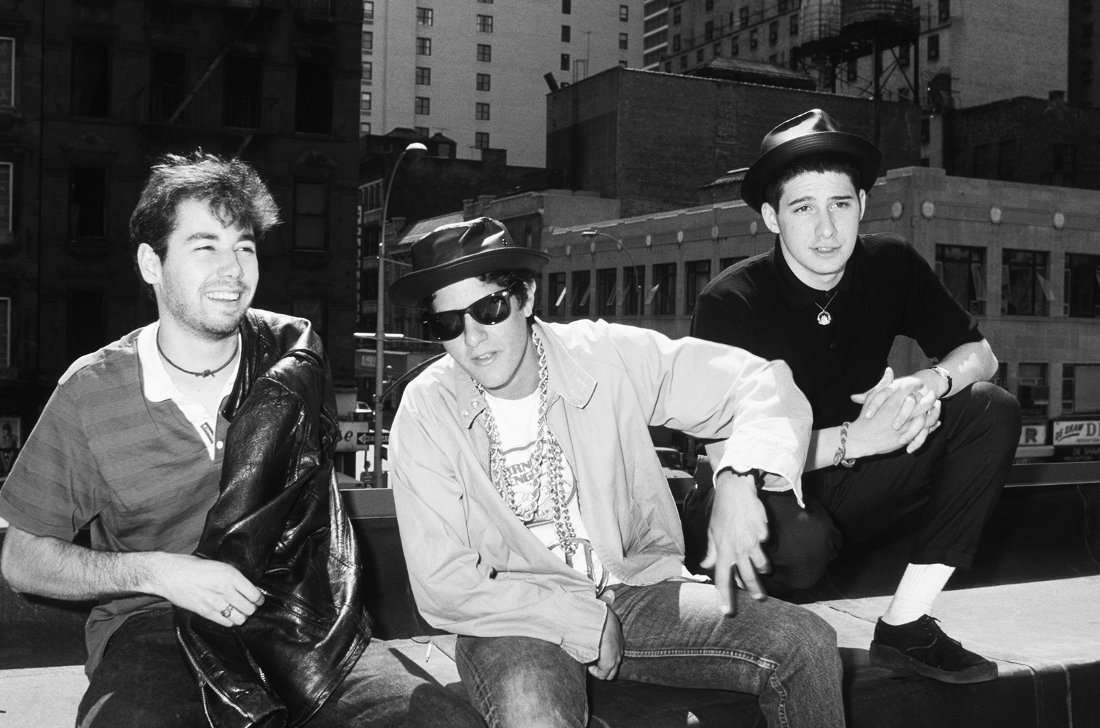 Beastie Boys Songs Remixed: List of 8 Best | Billboard