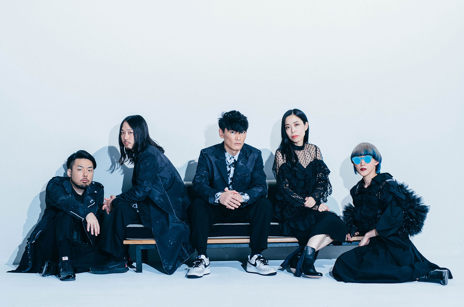 Sakanaction's New Music Video 'Wasurerarenaino' Inspired by '80s