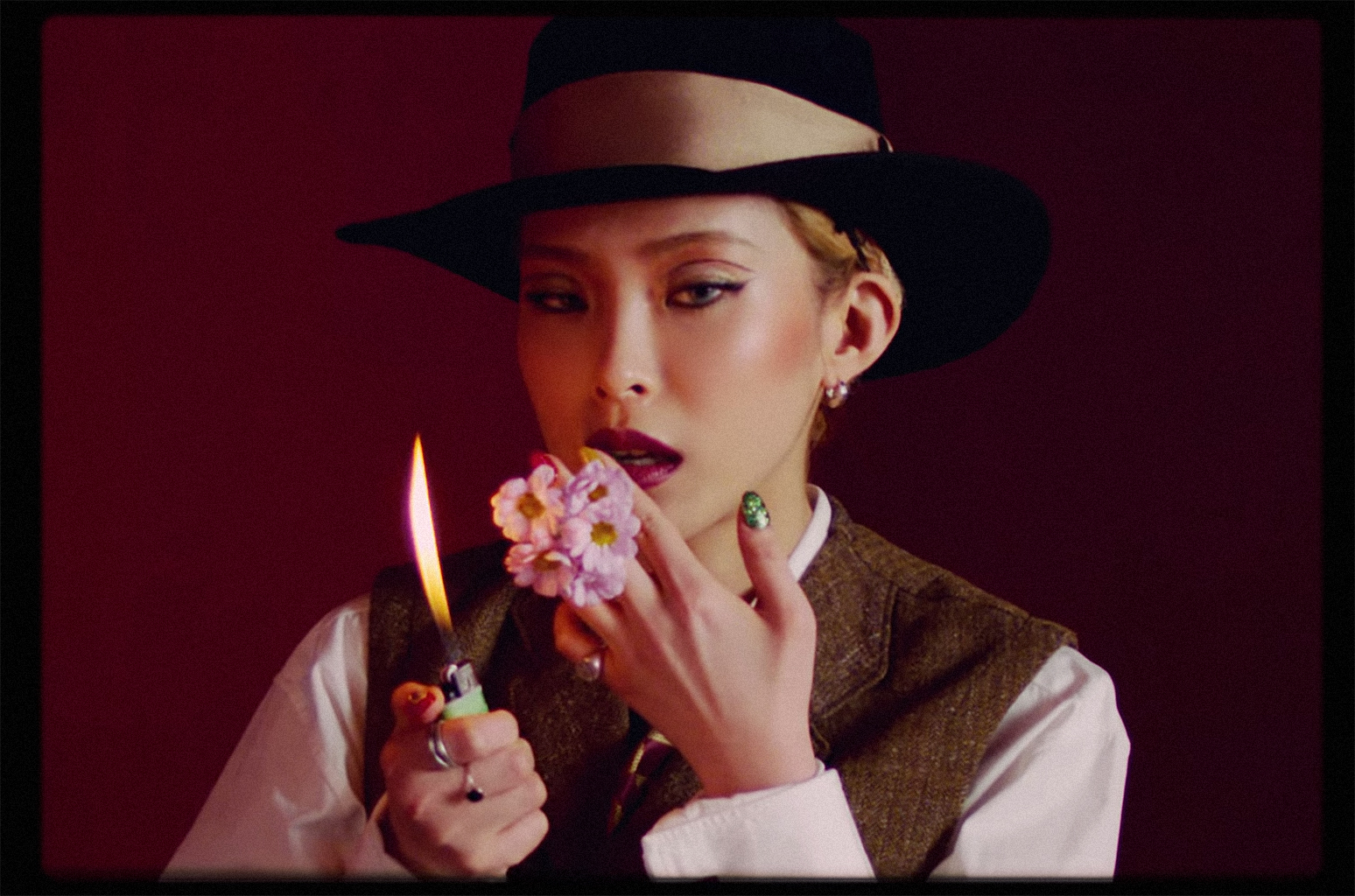Heize Returns With 'Wish & Wind' EP: Watch the Video for 'Jenga