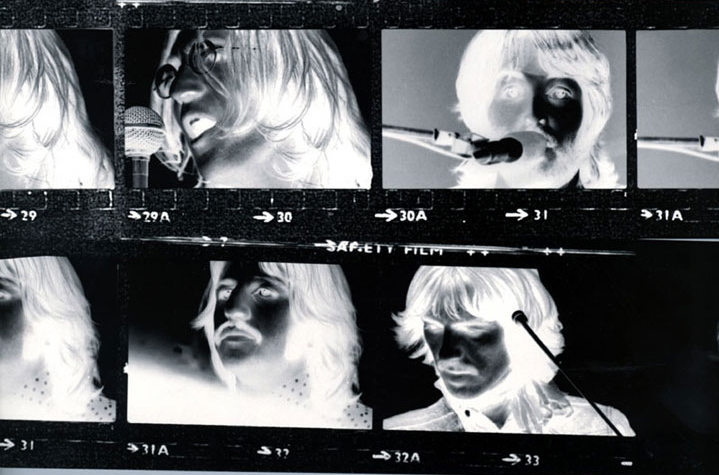 The Beatlesâ€™ â€˜Let it Beâ€¦Nakedâ€™ Finally Arrives on iTunes