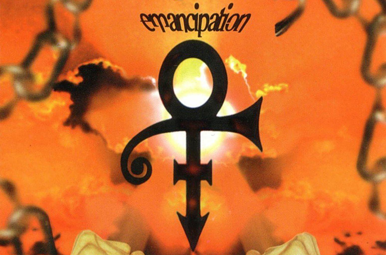 Prince's 'Emancipation' at 20: Celebrating Prince's Misunderstod