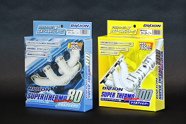 ビリオン スーパーサーモバンテージ