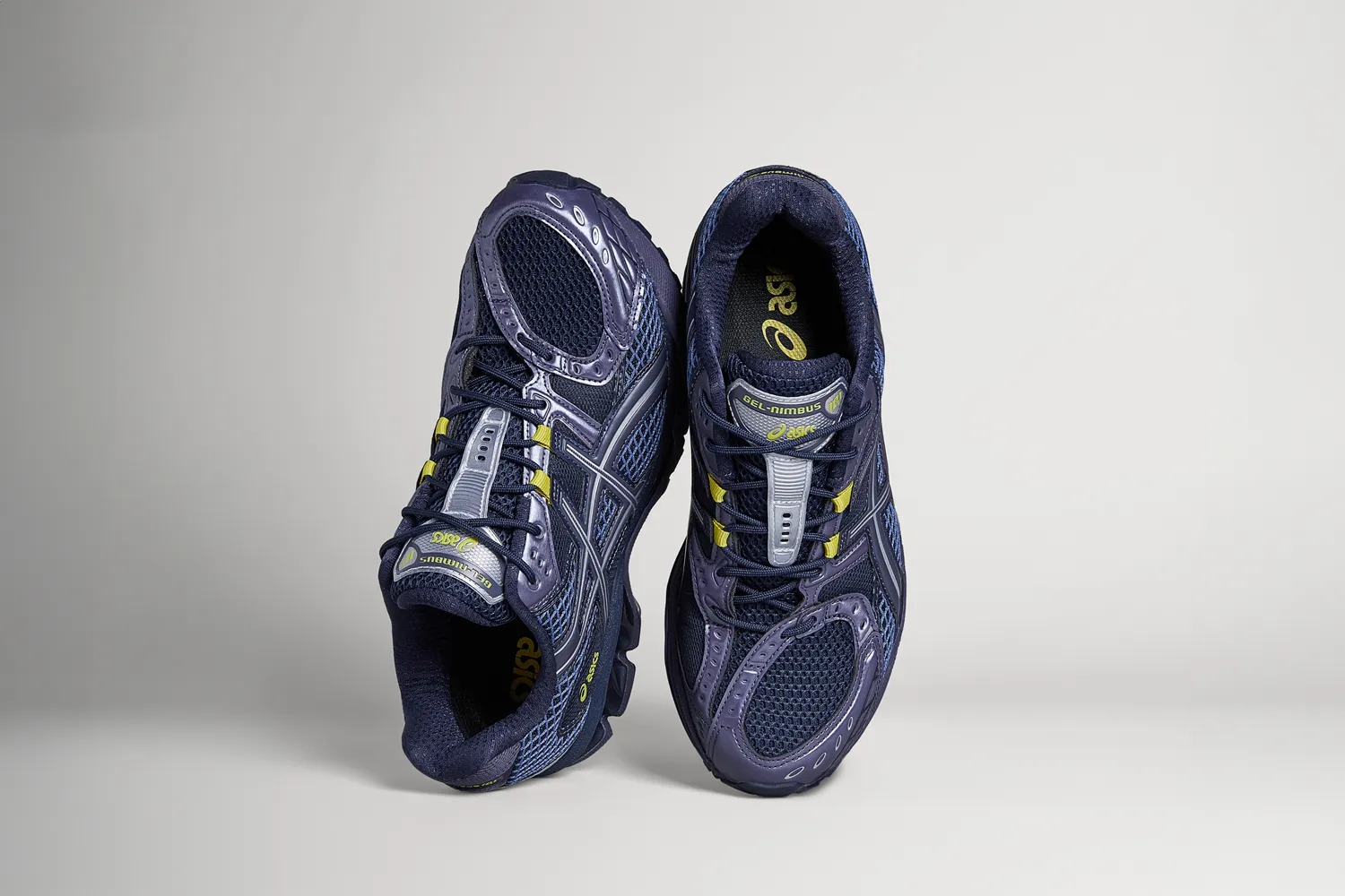 GEL-NIMBUS 10.1 1203A599.300/1203A599.400｜BILLY'S ENT 公式通販