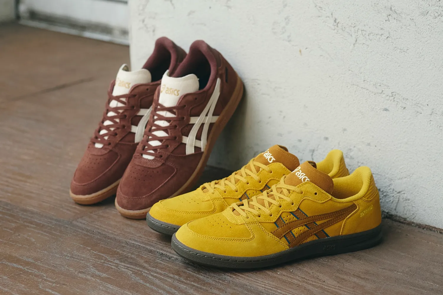 SKYHAND OG 1203A452.750/1203A452.200｜BILLY'S ENT 公式通販