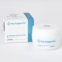IFMC.（イフミック）My.Supporter(マイサポーター) ミネラルケア