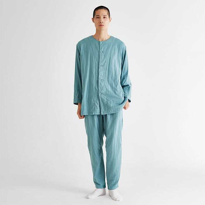 Liflance(リフランス) | 綿の多重ガーゼ×プラウシオン®でリカバリー