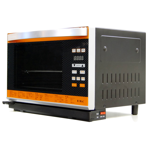 直送】パワー・スチームオーブンNEW グランシェフ | びんちょうたんコム