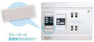 森修焼（しんしゅうやき）アーススタビライザー ブレーカータイプ