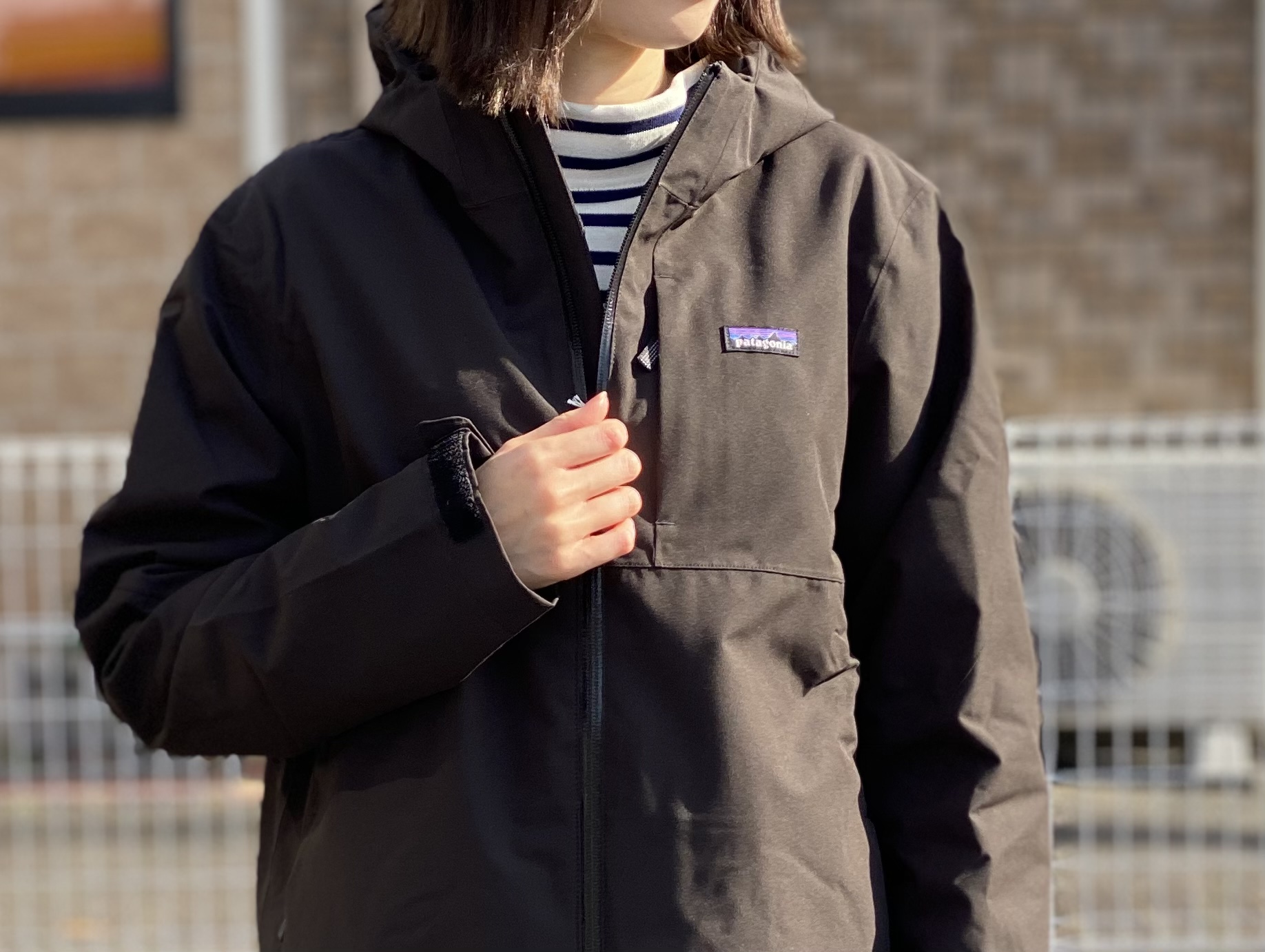 コレ、何通りも着れますよ！ – BINGOYA COLUMN