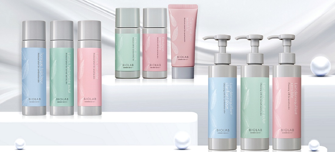 バイオラブのこだわり | BIOLAB (バイオラブ)