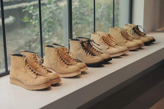 TAKAYUKI FUJII | BIOTOP PEOPLE | BIOTOP – ビオトープ –