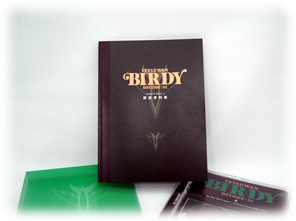 DVD&CD | 鉄腕バーディー02 DECODE