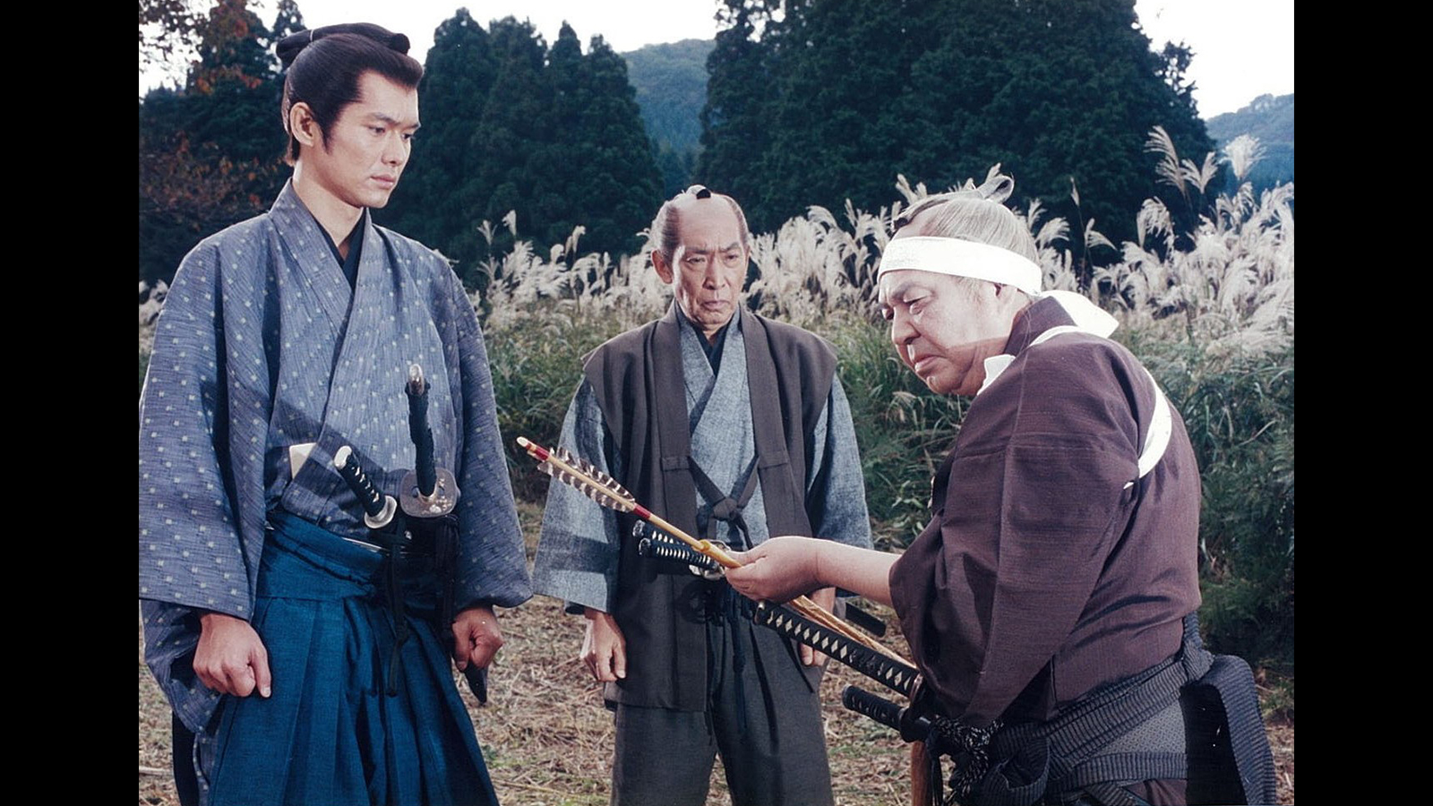 時代劇＞『剣客商売 第2シリーズ』｜BSフジ