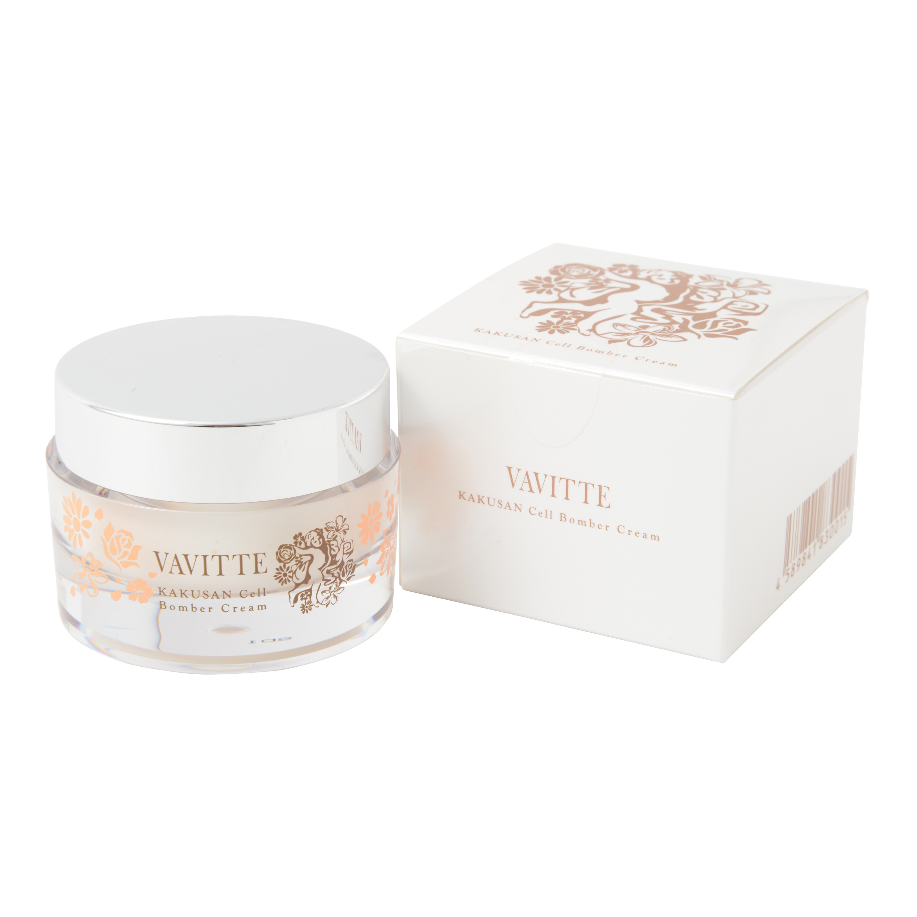 VAVITTE（ヴァヴィッテ）核酸セルボンバークリーム30g | VAVITTE核酸