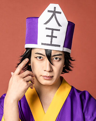 公式】舞台 ギャグマンガ日和 奥の細道、地獄のランウェイ編 (日和ステ)