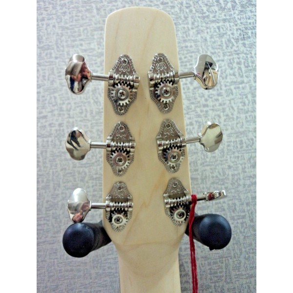 Seagull Amber Trail T35 CW Mini Jumbo SG Acoustic-Electric Guitar