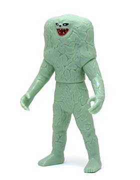 バンダイ：プレイヒーローモンスター ウルトラマンモンスターズ