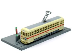 日本テレビサービス：ALWAYS 続・三丁目の夕日 情景フィギュア