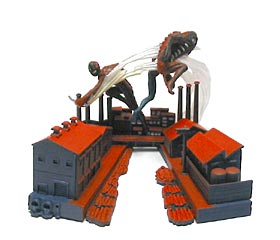 江崎グリコ：新タイムスリップグリコ 第4弾