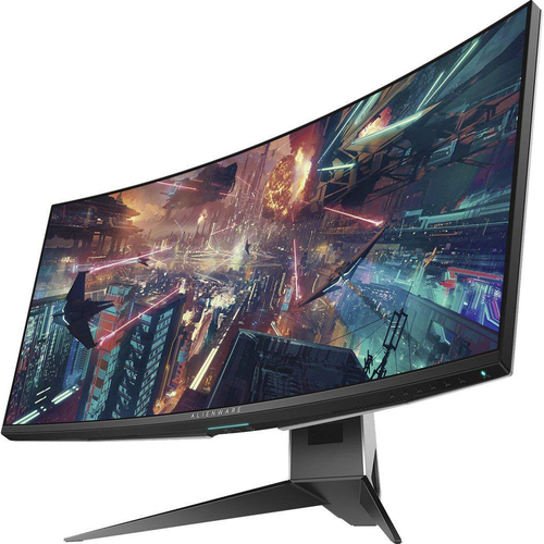 Dell AW3418DW Alienware 1900R 34.1