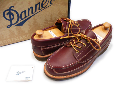 Danner ダナー D4301 ダンキャットウォーキング 買取・査定 | アメカジ