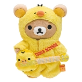 コリラックマ タワーレコード タワレコ ぬいぐるみ 2016 リラックマ