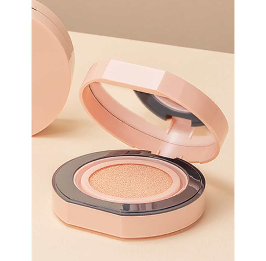 Incellderm ICD Makeup Luminous Glow Cushion