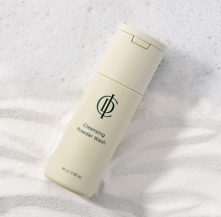 Incellderm ICD Cleansing Powder Wash