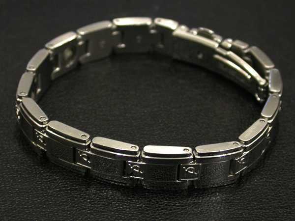 来店買取】Leda レダシルマ ゲルマニウム スポーツ ブレスレットの買取