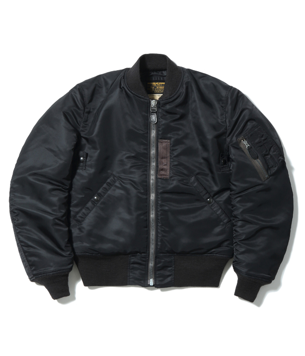 MA-1 - BUZZ RICKSON'S - バズリクソンズ