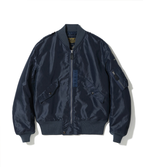 FLIGHT JACKET - BUZZ RICKSON'S - バズリクソンズ