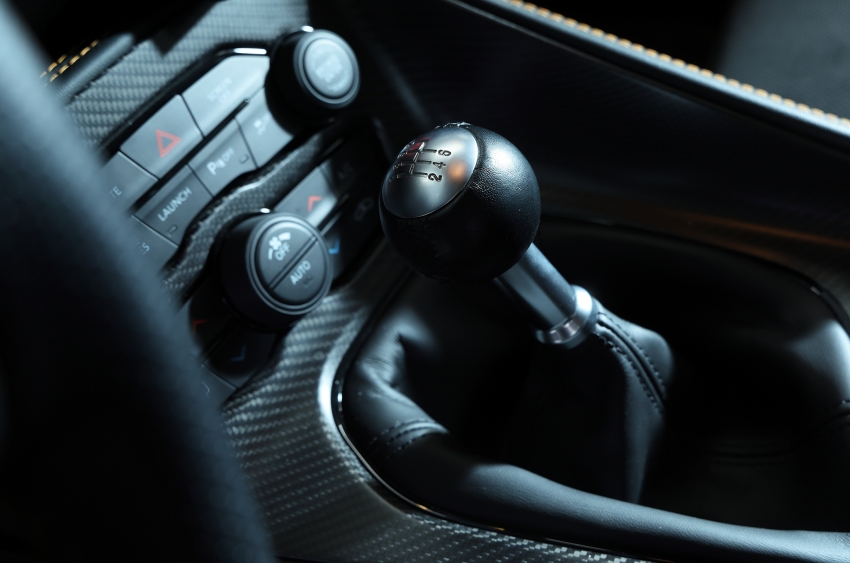 BUBU×アメ車ワールド” 2022年モデル ダッジ チャレンジャー R/T