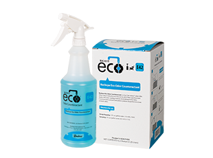 Buckeye Eco® One-Step Disinfectant/Deodorizer/Cleaner E22 | Buckeye