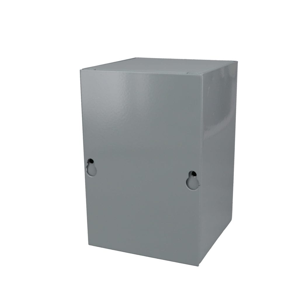 Junction Box JB-3953 - Bud Industries