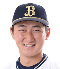24 紅林 弘太郎 選手名鑑2022 | オリックス・バファローズ