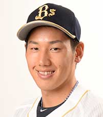 34 吉田 正尚 選手名鑑2016 | オリックス・バファローズ