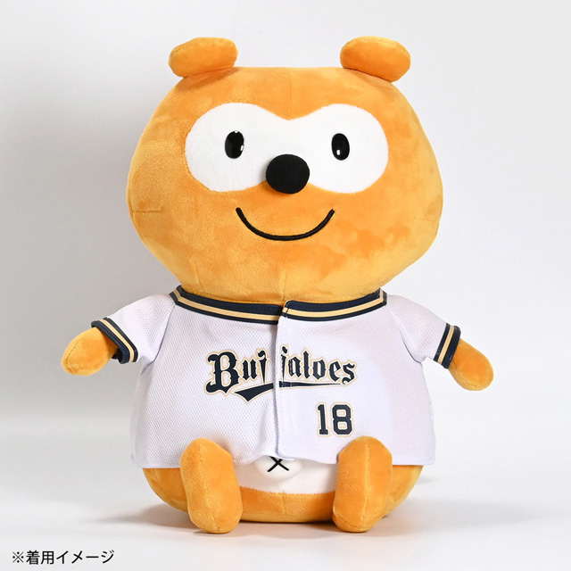 9月16日（土）発売】バファローズ☆ポンタグッズ | オリックス