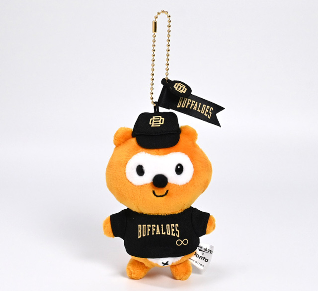 バファローズ☆ポンタ新商品情報！ | オリックス・バファローズ