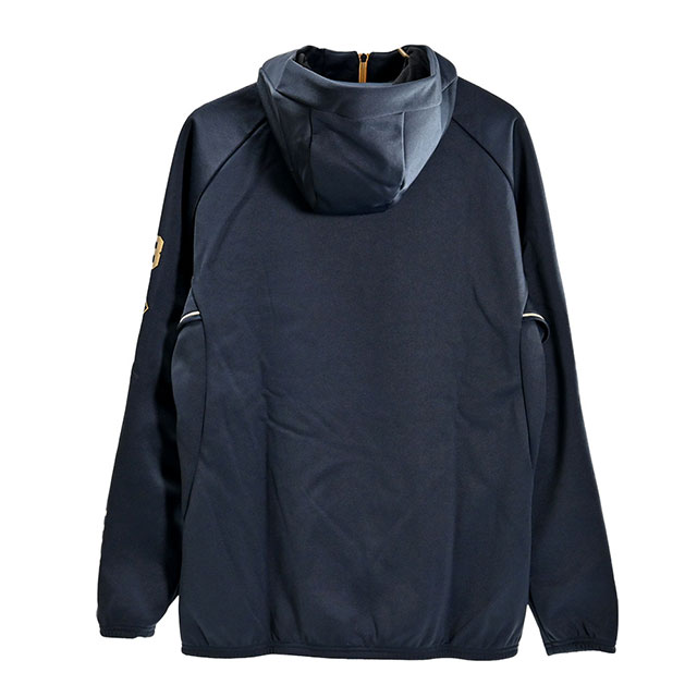 8月26日（火）～9月1日（月）オンライン受注】デサント製 ナンバー付