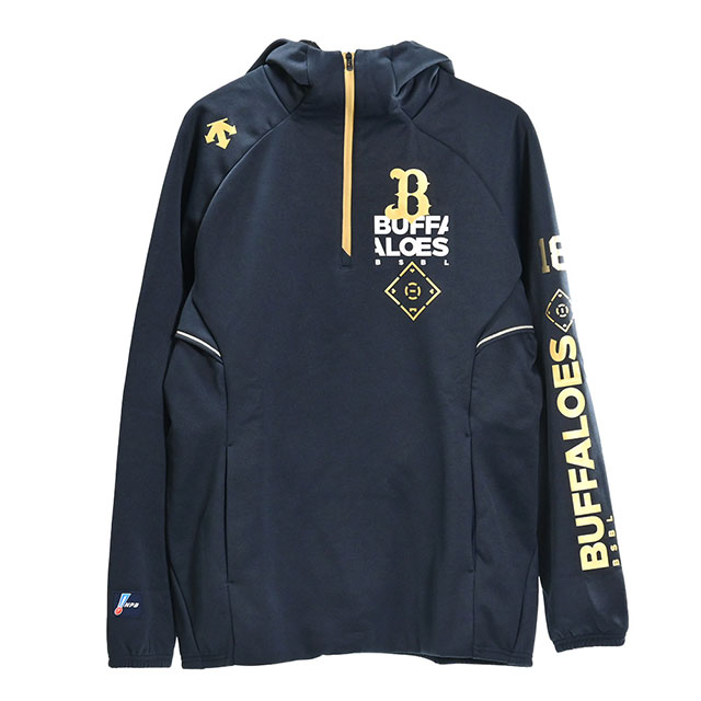 8月26日（火）～9月1日（月）オンライン受注】デサント製 ナンバー付